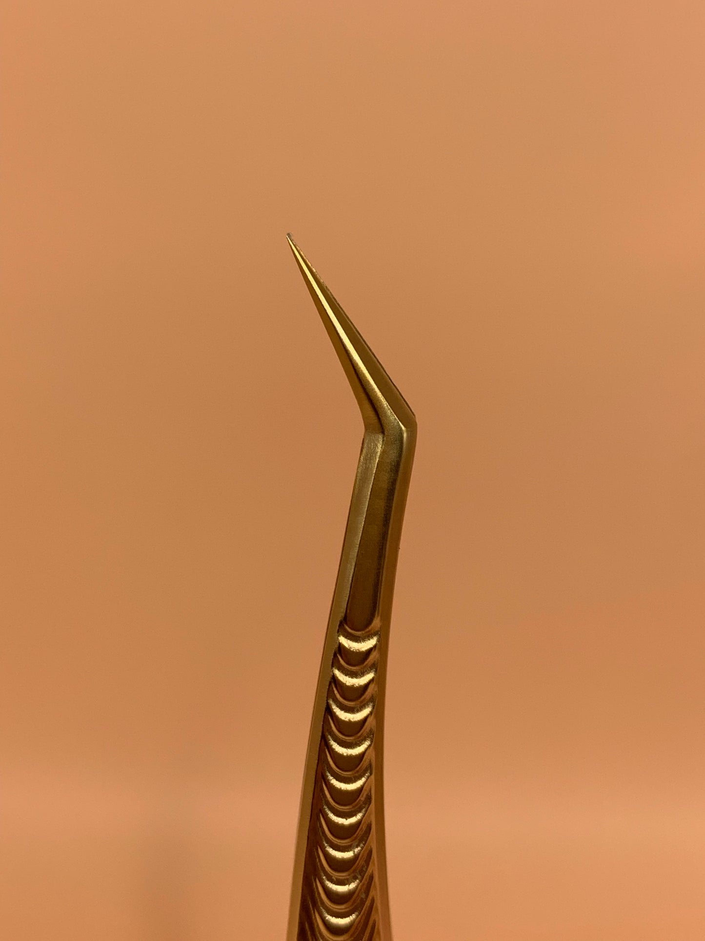 Bestie #2 Angled Tweezer