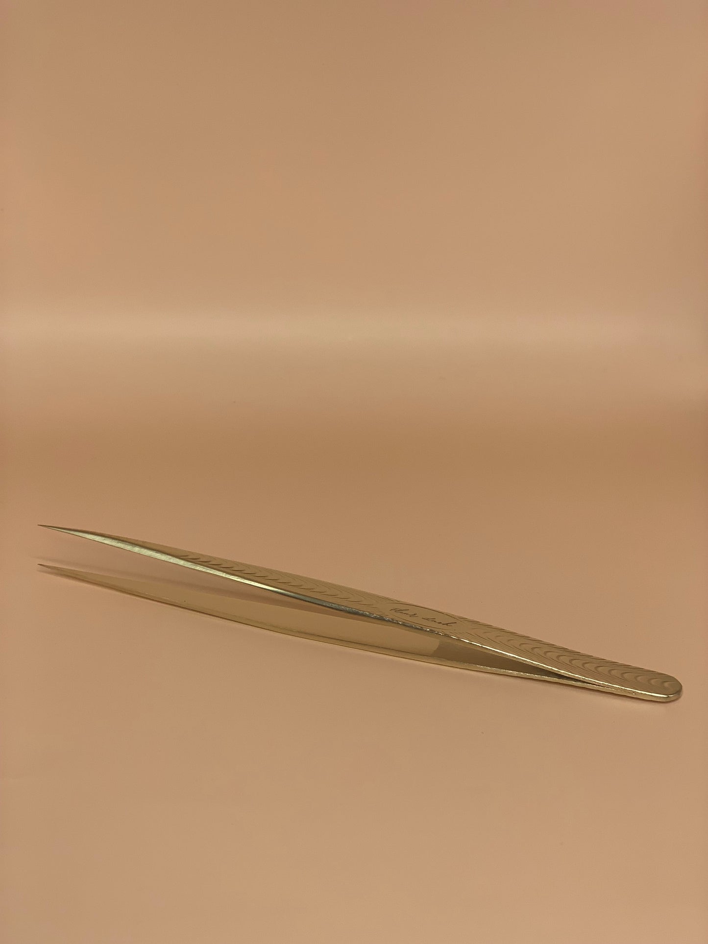 Bestie #1 Straight Tweezer