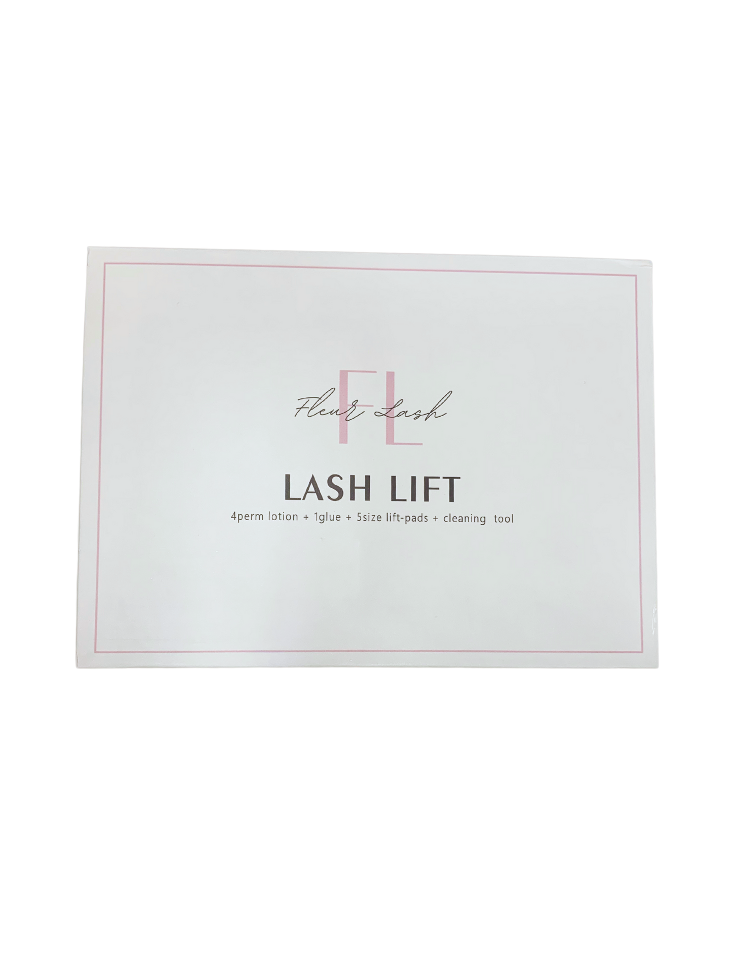 Eyelash Lift (Perm) 1 Day Class- Kit Included